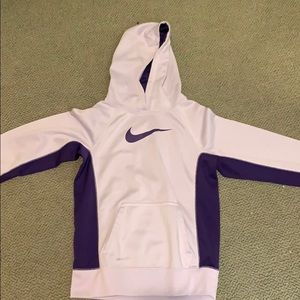 Nike sweatshirt